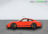 Annonce Porsche 911 occasion Essence Turbo 3.8i 520  Beaupuy