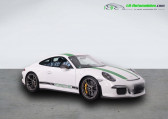 Porsche 911 occasion année 2016 boite Manuelle Annonce Porsche 911 occasion Essence Turbo 3.8i 520 à Beaupuy