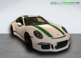 Porsche 911 Turbo 3.8i 520   Beaupuy 31