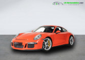 Porsche 911 Turbo 3.8i 520   Beaupuy 31