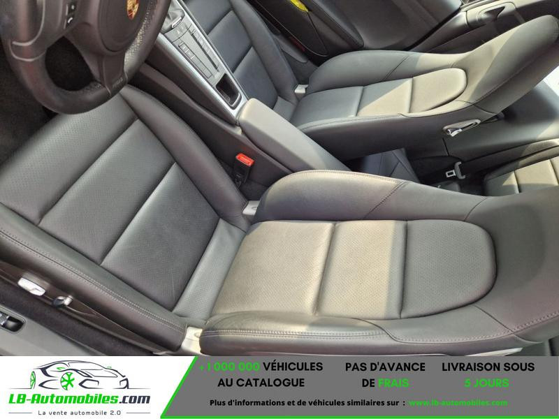 Porsche 911 Turbo 3.8i 520  occasion � Beaupuy - photo n�2