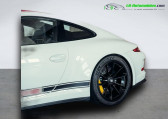 Porsche 911 Turbo 3.8i 520   Beaupuy 31