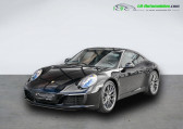 Porsche 911 occasion année 2016 boite Manuelle Annonce Porsche 911 occasion Essence Turbo 3.8i 520 à Beaupuy