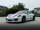Annonce Porsche 911 occasion Essence Turbo 3.8i 520 � L'Union