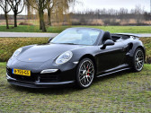Annonce Porsche 911 occasion Essence Turbo 3.8i 520 � L'Union
