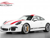 Annonce Porsche 911 occasion Essence Turbo 3.8i 520 � L'Union