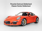Porsche 911 Turbo 3.8i 520   L'Union 31