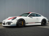 Porsche 911 occasion année 2016 boite Manuelle Annonce Porsche 911 occasion Essence Turbo 3.8i 520 à L'Union