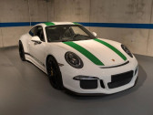 Porsche 911 Turbo 3.8i 520   L'Union 31