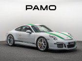 Porsche 911 Turbo 3.8i 520   L'Union 31