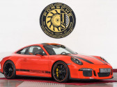 Porsche 911 Turbo 3.8i 520   L'Union 31
