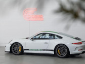 Porsche 911 occasion année 2016 boite Manuelle Annonce Porsche 911 occasion Essence Turbo 3.8i 520 à L'Union