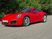 Porsche 911 Turbo 3.8i 520   L'Union 31