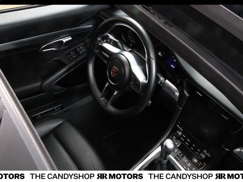 Porsche 911 Turbo 3.8i 520  occasion  L'Union - photo n15