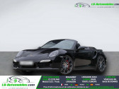 Annonce Porsche 911 occasion Essence Turbo 3.8i 521 PDK � Beaupuy