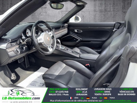 Porsche 911 Turbo 3.8i 521 PDK  occasion � Beaupuy - photo n�7