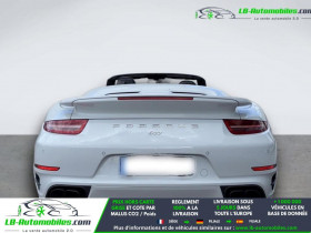 Porsche 911 Turbo 3.8i 521 PDK  occasion � Beaupuy - photo n�6