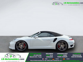Porsche 911 Turbo 3.8i 521 PDK  occasion � Beaupuy - photo n�5