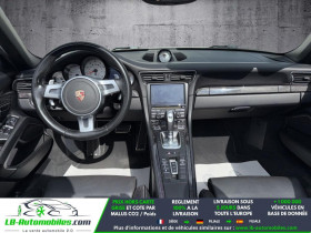 Porsche 911 Turbo 3.8i 521 PDK  occasion � Beaupuy - photo n�3