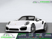 Porsche 911 Turbo 3.8i 521 PDK  � Beaupuy 31