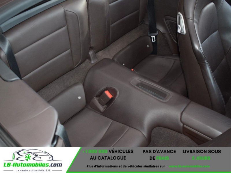 Porsche 911 Turbo 3.8i 521 PDK  occasion � Beaupuy - photo n�6