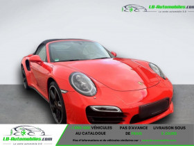 Porsche 911 Turbo 3.8i 521 PDK  occasion � Beaupuy - photo n�2