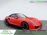 Annonce Porsche 911 occasion Essence Turbo 3.8i 521 PDK � Beaupuy