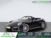 Porsche 911 Turbo 3.8i 521 PDK  � Beaupuy 31