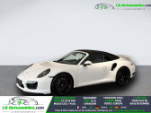 Porsche 911 Turbo 3.8i 521 PDK  � Beaupuy 31