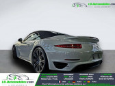 Porsche 911 Turbo 3.8i 521 PDK  � Beaupuy 31