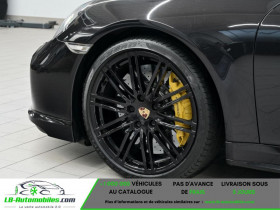 Porsche 911 Turbo 3.8i 521 PDK  occasion � Beaupuy - photo n�5