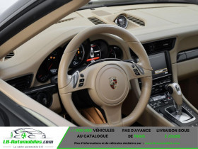 Porsche 911 Turbo 3.8i 521 PDK  occasion � Beaupuy - photo n�4