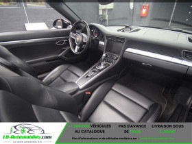 Porsche 911 Turbo 3.8i 521 PDK  occasion � Beaupuy - photo n�4