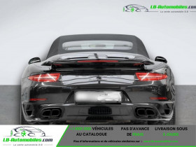 Porsche 911 Turbo 3.8i 521 PDK  occasion � Beaupuy - photo n�2
