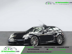 Porsche 911 Turbo 3.8i 521 PDK  occasion � Beaupuy - photo n�2