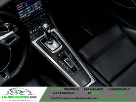 Porsche 911 Turbo 3.8i 521 PDK  occasion � Beaupuy - photo n�4
