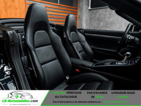 Porsche 911 Turbo 3.8i 521 PDK  occasion � Beaupuy - photo n�3