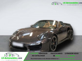 Annonce Porsche 911 occasion Essence Turbo 3.8i 521 PDK � Beaupuy