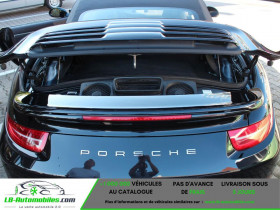 Porsche 911 Turbo 3.8i 521 PDK  occasion � Beaupuy - photo n�6