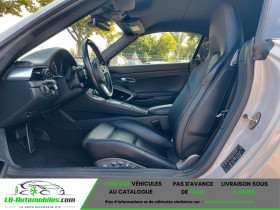 Porsche 911 Turbo 3.8i 521 PDK  occasion � Beaupuy - photo n�5