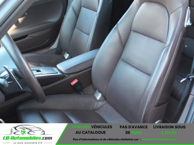 Porsche 911 Turbo 3.8i 521 PDK  occasion � Beaupuy - photo n�4