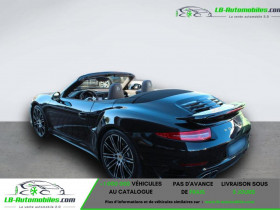 Porsche 911 Turbo 3.8i 521 PDK  occasion � Beaupuy - photo n�3