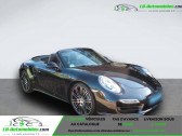 Porsche 911 Turbo 3.8i 521 PDK  � Beaupuy 31