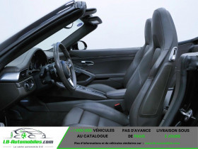 Porsche 911 Turbo 3.8i 521 PDK  occasion � Beaupuy - photo n�6