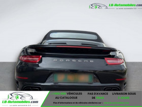 Porsche 911 Turbo 3.8i 521 PDK  occasion � Beaupuy - photo n�6