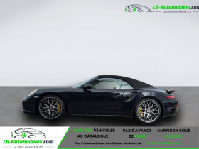 Porsche 911 Turbo 3.8i 521 PDK  occasion � Beaupuy - photo n�5