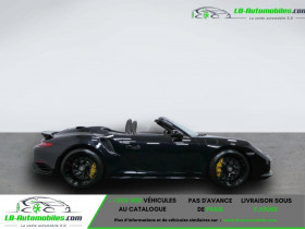Porsche 911 Turbo 3.8i 521 PDK  occasion � Beaupuy - photo n�4