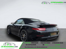 Porsche 911 Turbo 3.8i 521 PDK  occasion � Beaupuy - photo n�4