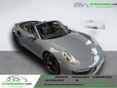 Porsche 911 occasion année 2016 boite Automatique Annonce Porsche 911 occasion Essence Turbo 3.8i 521 PDK à Beaupuy