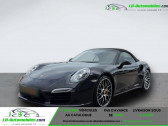 Porsche 911 Turbo 3.8i 521 PDK   Beaupuy 31